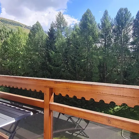 Montana 1 By Interhome * Les Deux Alpes