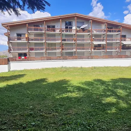 Montana 1 By Interhome Apartment