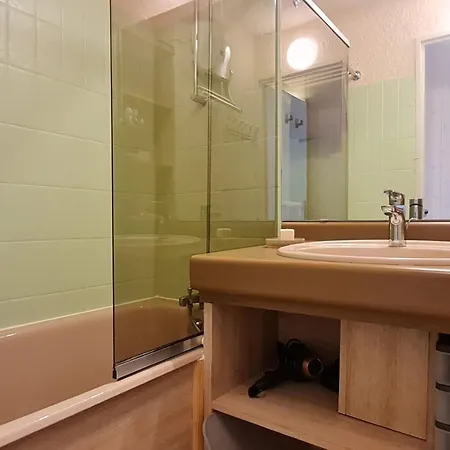 Montana 1 By Interhome * Les Deux Alpes