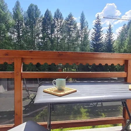Montana 1 By Interhome Apartment *