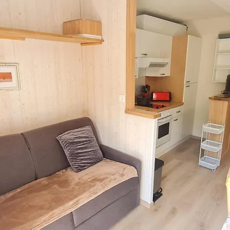 Apartment Montana 1 By Interhome Les Deux Alpes