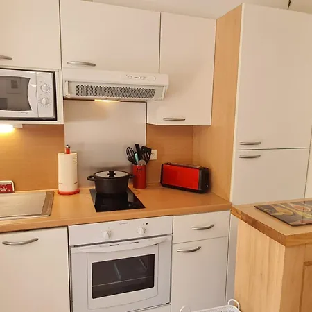 Montana 1 By Interhome * Les Deux Alpes