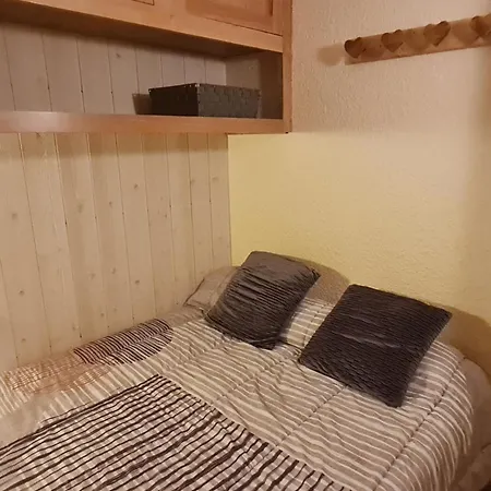 Montana 1 By Interhome * Les Deux Alpes