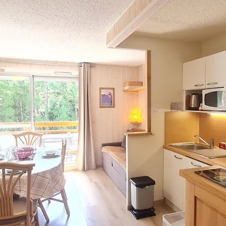 Apartment Montana 1 By Interhome